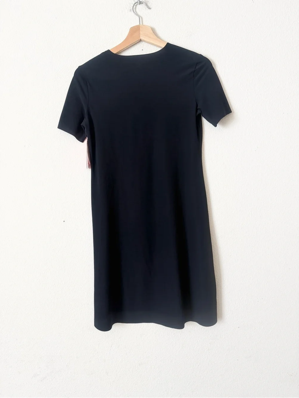 Commando short sleeve